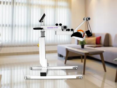 床邊上下肢主被動訓(xùn)練系統(tǒng)